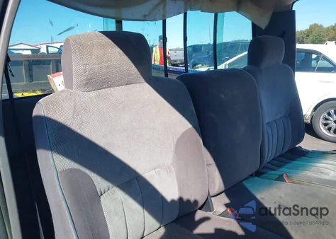 1996 Dodge Ram 1500 from USA, damaged, VIN 1B7HC16Y1TS620491